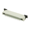 FFC, FPC (Flat Flexible) Connector Assemblies - A100322TR-ND - DigiKey