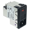 Power Entry Modules (PEM) - 3-6609952-7-ND - DigiKey