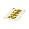 Labels, Stickers, Decals - Preprinted - 0830475-ND - DigiKey