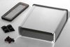 Enclosures, Boxes, & Cases - 1457L1201E - Powell Electronics, Inc.