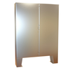 Enclosures, Boxes, & Cases - 1422N4S16E12F - Powell Electronics, Inc.
