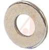 WASHER PLN.M2.7 DIN125(100X) - 70067554 - Allied Electronics, Inc.