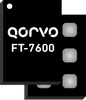 MEMS Force Sensor -- FT-7600