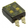 DIP Switches - 418121160802 - ODG (Origin Data Global)