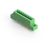 Edgeboard Connectors - 151-833-014-541-204-ND - DigiKey
