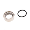 Barrel Connector Accessories - 137-W07-ND - DigiKey