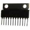 Audio Amplifiers -- AN5275-ND - Image