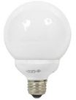 Compact Fluorescent - G30 - FLG15/E -- 80506 - Image
