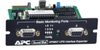 Smart-UPS Interface Expander - AP9607 - Visual Sound, Inc.