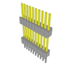 Board Spacers, Stackers (Board to Board) - 612-DWM-10-59-L-S-450-ND - DigiKey