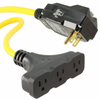 Power, Line Cables and Extension Cords - 6135-04000.63.05-ND - DigiKey