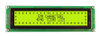 LCD Monochrome Displays - 204601 - RS Components, Ltd.