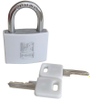 Padlocks - 1958234 - RS Components, Ltd.
