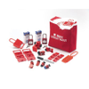 Lockouts - 2773518 - RS Components, Ltd.