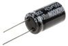 Aluminium Capacitors - 1701277 - RS Components, Ltd.