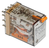 Power Relays - 2481637 - RS Components, Ltd.