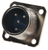 Industrial Circular Connectors - 3079627 - RS Components, Ltd.