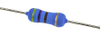Through Hole Resistors -- 1614348 - Image