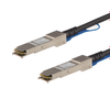 Pluggable Cables - 5214-QSFP40GAC7M-ND - DigiKey