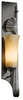 Sconces-Single Glass - 634792 - Light Center (The)