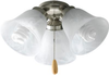 Fans-Light Kits - 23137 - Light Center (The)