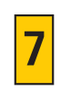 Cable Markers - 2158594 - RS Components, Ltd.