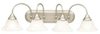 5994NI Bathroom Fixtures-Four Lights - 721648 - Capital Lighting, Inc.