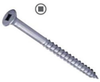 Deck-Tite Plus Outdoor Screw Plus Net Coat. Stainless Steel A4 316 with driver in box - Image