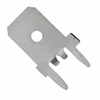 Terminals - Quick Connects, Quick Disconnect Connectors - 63824-3-ND - DigiKey