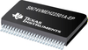 SN74VMEH22501A-EP Enhanced Product 8-Bit Universal Bus Transceiver And Two 1-Bit Bus Transceivers -- CVMEH22501AIDGGREP - Image