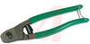 Steel Cable and Wire Rope Cutter - 70160461 - Allied Electronics, Inc.