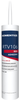 Momentive RTV106 Adhesive/Sealant - Red Paste 10.1 fl oz Cartridge - RTV106 RED 12C - RTV100 - RTV106 RED 12C - R. S. Hughes Company, Inc.