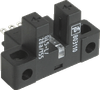 Photoelectric slot sensor - GL5-L/43a/155 - Pepperl+Fuchs SE
