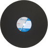 Norton Foundry X U57A Type 01/41 Reinf Foundry Cut-Off Wheel - 66253347701 - 66253347701 - Norton Abrasives
