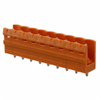 Terminal Blocks - Headers, Plugs and Sockets - 281-8146-ND - DigiKey