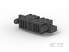 PCB Headers & Receptacles - 3-6450170-5 - TE Connectivity