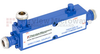 N Directional Coupler 10 dB Coupled Port From 800 MHz to 2.5 GHz Rated To 60 Watts - FMCP1023-10 - Fairview Microwave Inc.