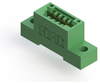 Card Edge Connectors - Edgeboard Connectors - 845-005-521-104 - Lingto Electronic Limited