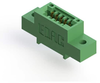 Card Edge Connectors - Edgeboard Connectors - 845-005-520-402 - Lingto Electronic Limited