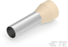 Crimp Wire Pins, Tabs & Ferrules - 3-966292-2 - TE Connectivity