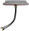 Combo Antenna, 2.3-2.69Ghz, 3.3Dbi; Antenna Type Multicomp Pro - 41AH4617 - Newark, An Avnet Company