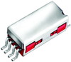 Relay, Reed, Spst-No, 100V, 0.25A, Smd; Contact Configuration Coto Technology - 29H2538 - Newark, An Avnet Company