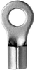Terminal, Ring Tongue, #6, Crimp; Product Range Amp Te Connectivity - 66H7036 - Newark, An Avnet Company