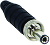 Sealed Power Plg, 5A, 30Vdc, 2.1Mm Pin Dia; Gender Switchcraft/conxall - 81R1013 - Newark, An Avnet Company