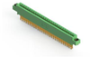 Card Edge Conn, Dual Side, 54Pos, Th; Card Edge Connector Type Edac - 61AJ2798 - Newark, An Avnet Company