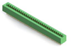 Card Edge Conn, Dual Side, 62Pos, Lug; Card Edge Connector Type Edac - 86AH4332 - Newark, An Avnet Company