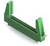 Card Conn, Single Side, 24Pos, Wire Wrap; Card Edge Connector Type Edac - 68AJ0885 - Newark, An Avnet Company
