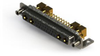Combo D-Sub Conn, R/a Rcpt, Dc-21W4, Th; Product Range Edac - 55AJ7330 - Newark, An Avnet Company
