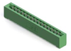 Card Edge Conn, Single Side, 15Pos, Th; Card Edge Connector Type Edac - 57AJ5248 - Newark, An Avnet Company