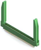 Card Edge Conn, Dual Side, 82Pos, Th; Card Edge Connector Type Edac - 70AJ7064 - Newark, An Avnet Company